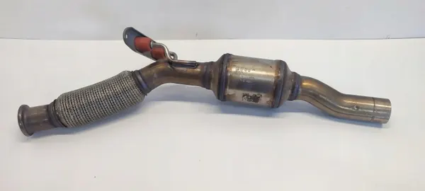 Uitlaatpijp OEM 5QM131701AA voor VW Tiguan Allspace 1.5 TSI image 2