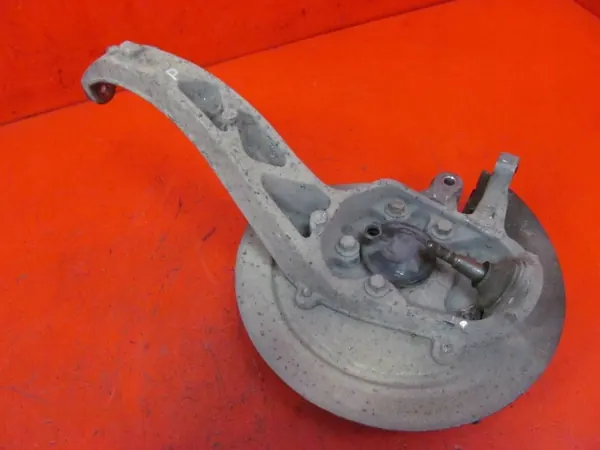 OEM 2W933K185E Etu-Oikea Napa Jaguar S-Type:lle image 4