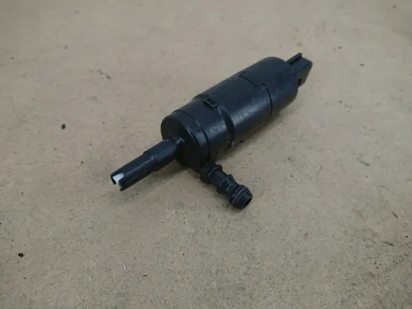 BMW Koplampensproeipomp OEM 837743003 - Gebruikt image 3