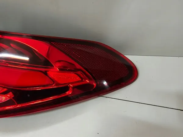 Rechter Achterlicht Mercedes C-Klasse W206 Sedan LED A2069062701 image 3