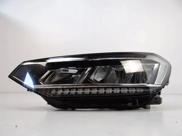 Farol Full LED Esquerdo VW Touran 3 III 2015- OEM 5TB941773B image 2