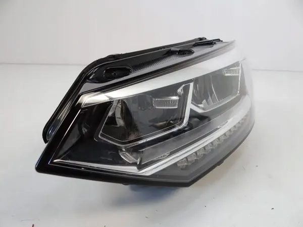Farol Full LED Esquerdo VW Touran 3 III 2015- OEM 5TB941773B image 3