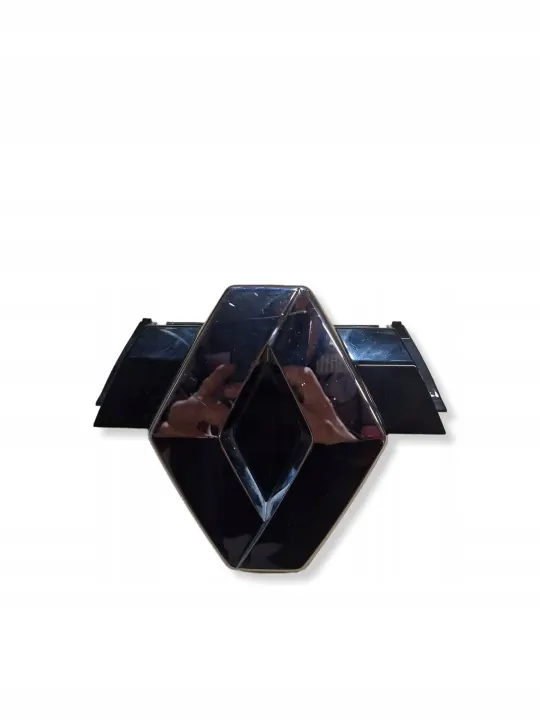 Renault Arkana I Heckklappen-Emblem OEM 908891448R image 2