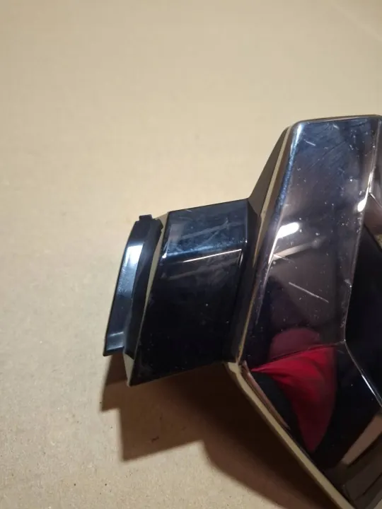 Renault Arkana I Heckklappen-Emblem OEM 908891448R image 5