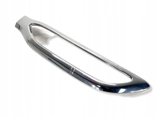Bakre stötfångarstrimma OEM A2968852601 för Mercedes-Benz image 3