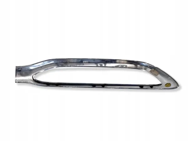 Bakre stötfångarstrimma OEM A2968852601 för Mercedes-Benz image 4