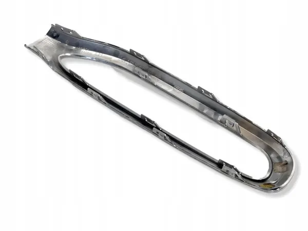 Bakre stötfångarstrimma OEM A2968852601 för Mercedes-Benz image 5