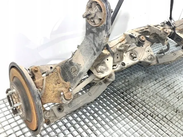 OEM 55405-F1100 achterbalk voor Kia Sportage IV SUV image 3