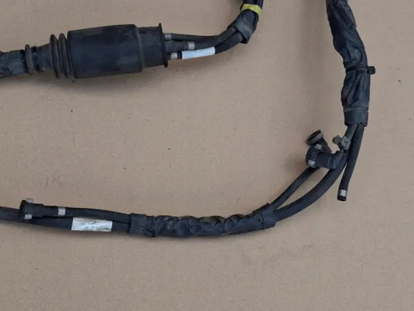 Lignes AdBlue MAN TGX/TGS Euro 6 OEM 81154006093 image 3