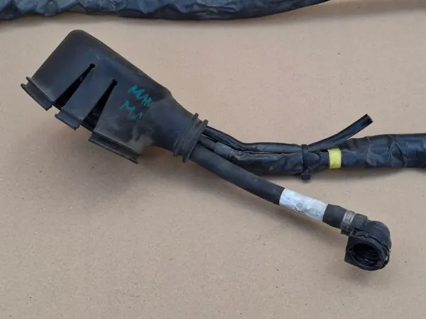Lignes AdBlue MAN TGX/TGS Euro 6 OEM 81154006093 image 4