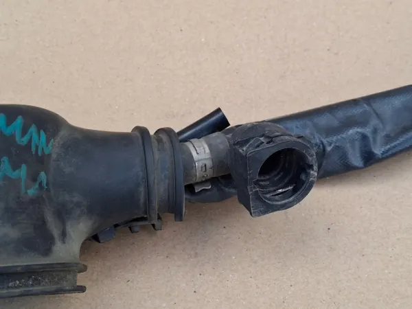Lignes AdBlue MAN TGX/TGS Euro 6 OEM 81154006093 image 6