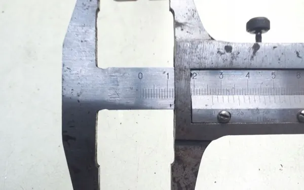 Toyota OEM ARA156835 Vorderer Bremsscheibe - Gebraucht image 3
