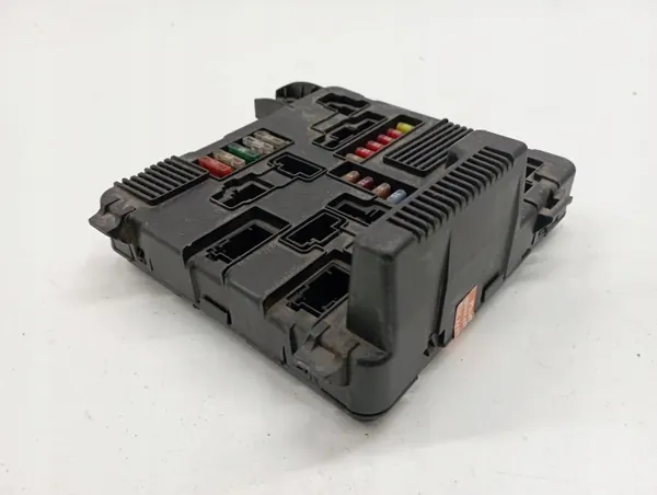 Module Confort OEM 8200306032B pour Renault Scenic II image 4
