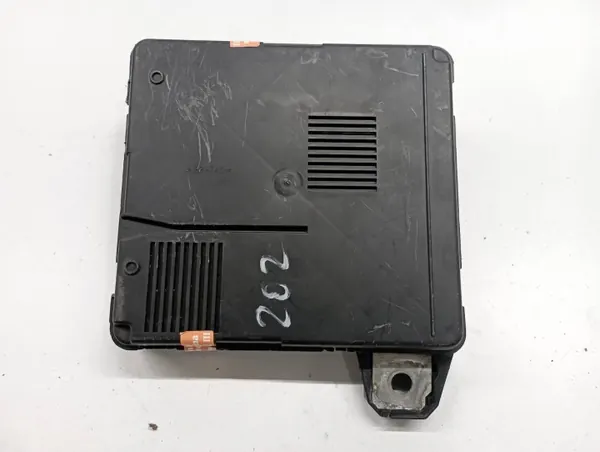 Module Confort OEM 8200306032B pour Renault Scenic II image 5