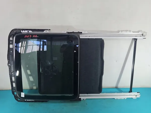Teto Panorâmico OEM IMPRK1457728 Subaru Forester image 2