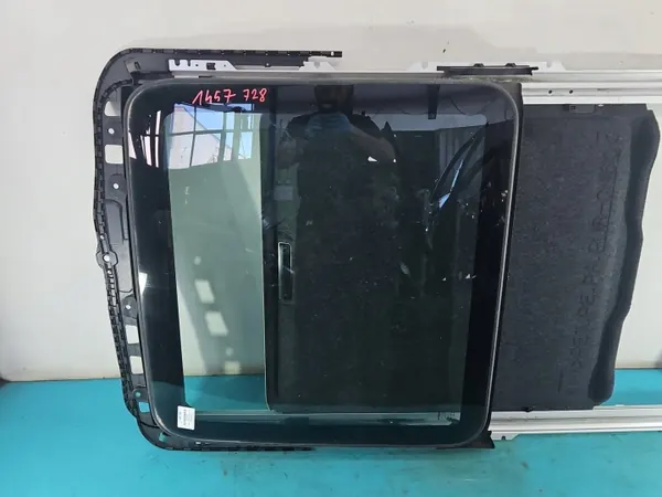 Teto Panorâmico OEM IMPRK1457728 Subaru Forester image 6