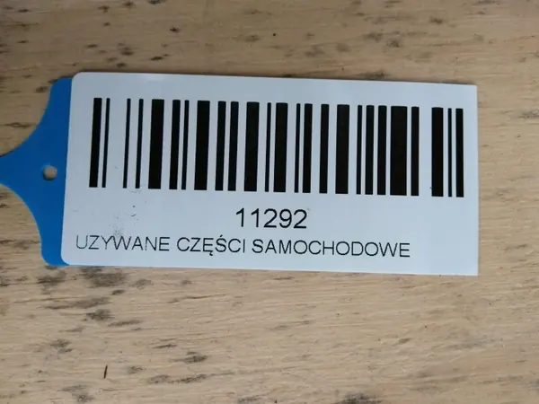 Puxador de porta-malas OEM 360212053 para Mercedes W204 Sedã image 6