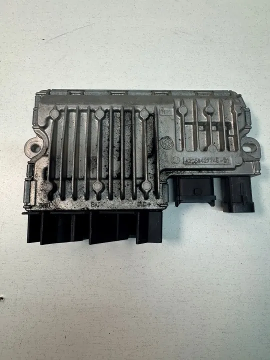 Module Start-Stop OEM 9802096780 pour Peugeot image 2
