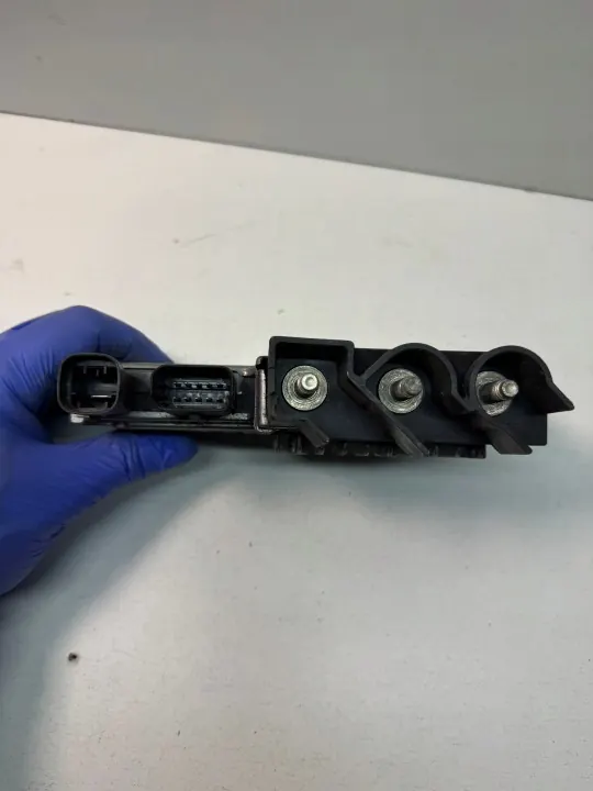 Module Start-Stop OEM 9802096780 pour Peugeot image 4