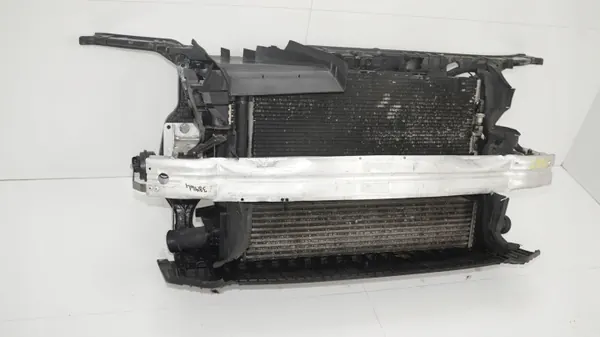 OEM 360190722 Framremsa för Audi A4 B8 07-11 image 3
