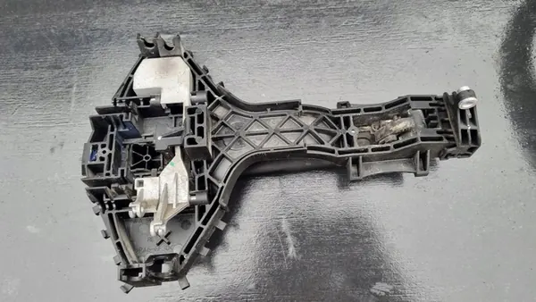 Höger Skjutdörrhandtag SPRINTER W906 CRAFTER A9067601234 image 2