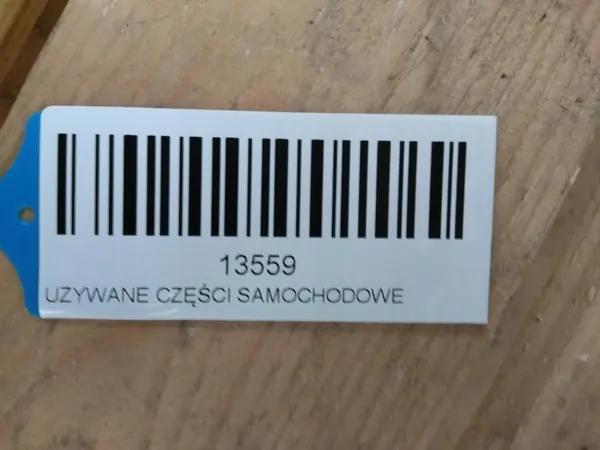 Poignée de hayon OEM 360200902 pour Mini Cooper Countryman image 6