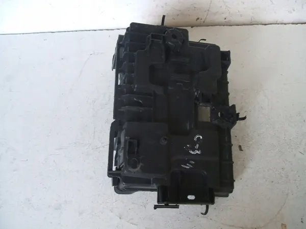 Support batterie Citroen C3 III OEM 9676054080 image 3