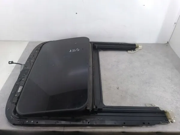 Techo solar para Audi A6 C6 OEM 4F9877041L image 2