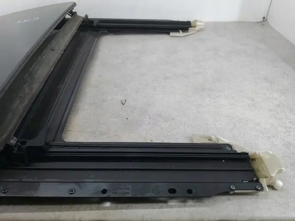 Techo solar para Audi A6 C6 OEM 4F9877041L image 4
