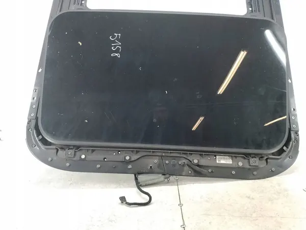 Techo solar para Audi A6 C6 OEM 4F9877041L image 5