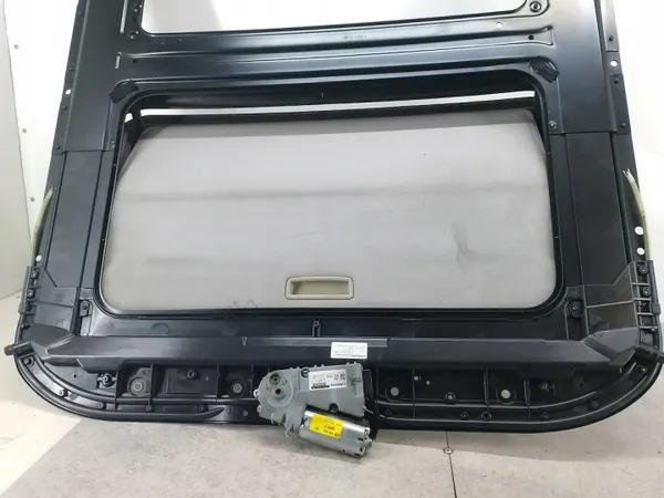 Techo solar para Audi A6 C6 OEM 4F9877041L image 7