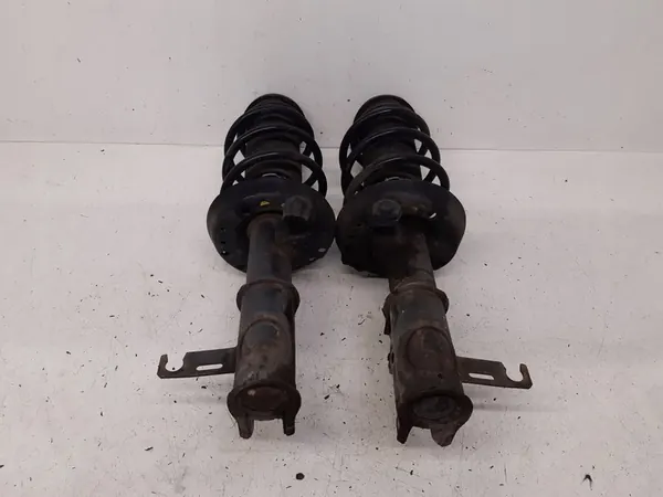 Ammortizzatore anteriore con molla Chevrolet Cruze 1.6 16V image 2