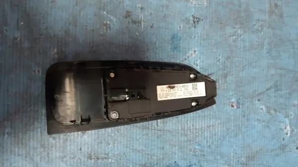 Raam Schakelgroep A2059056911 image 2