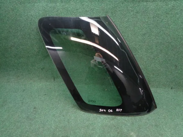 OEM SZYBA L/T/K SX4 06 Kori Laskeva Vasen Taka image 2