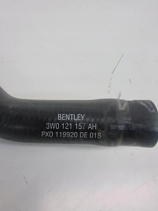Durite Chauffage Bentley Continental 2012 OEM 3W0121157AH image 3