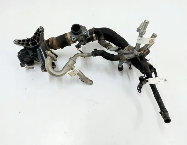 Land Rover Defender L663 Termostat OEM K6D3-8575-AB image 3