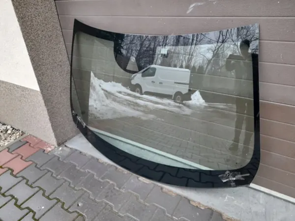 Volvo XC60 II etulasi OEM lämmitetty kamera 2019 image 2