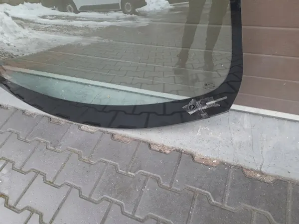Volvo XC60 II etulasi OEM lämmitetty kamera 2019 image 6