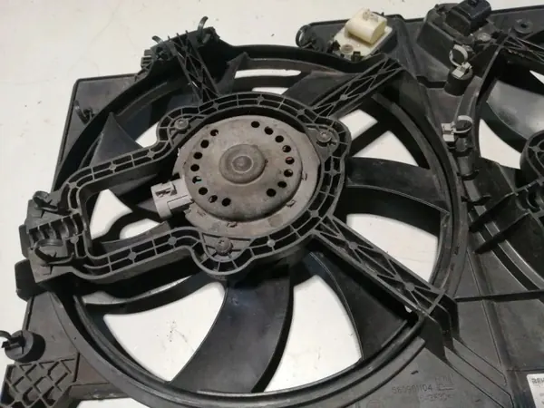 OEM 560961104 Etuhihna Opel Corsa C 1.7L Dieselille image 4