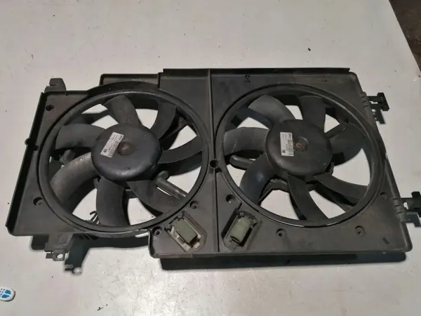 OEM 560961104 Etuhihna Opel Corsa C 1.7L Dieselille image 5