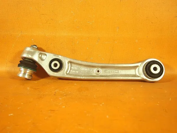 Braccio di Controllo Anteriore Sinistro Audi A6 4K C8 4k0407151b image 3