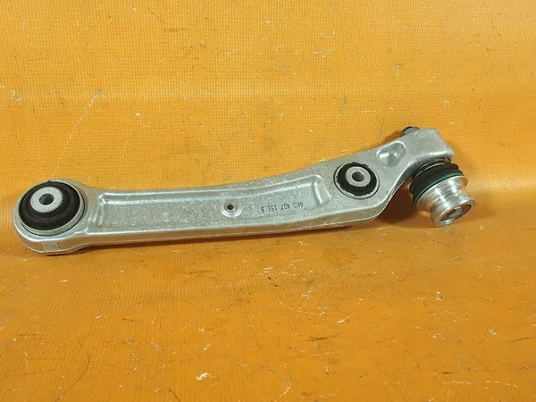 Braccio di Controllo Anteriore Sinistro Audi A6 4K C8 4k0407151b image 4