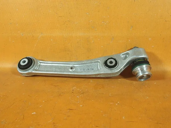 Braccio di Controllo Anteriore Sinistro Audi A6 4K C8 4k0407151b image 5