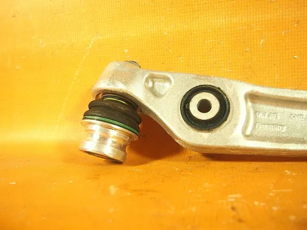 Braccio di Controllo Anteriore Sinistro Audi A6 4K C8 4k0407151b image 6