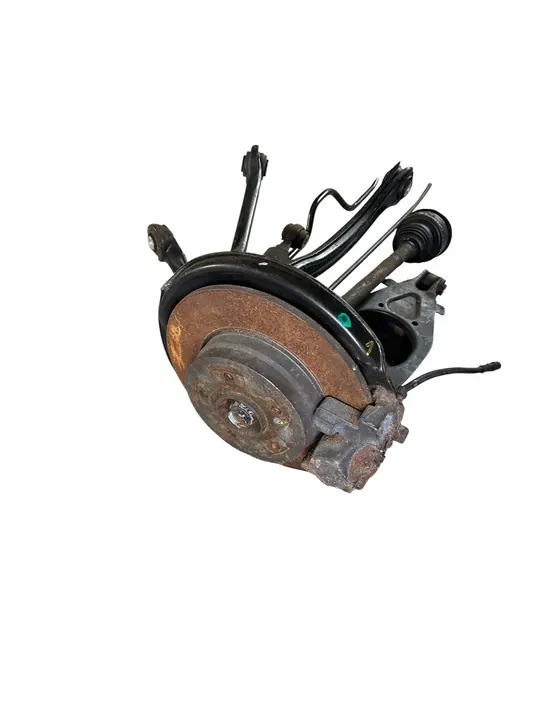 GIUNTO DI DIREZIONE MERCEDES W203 CLASSE C A2033500353 image 3