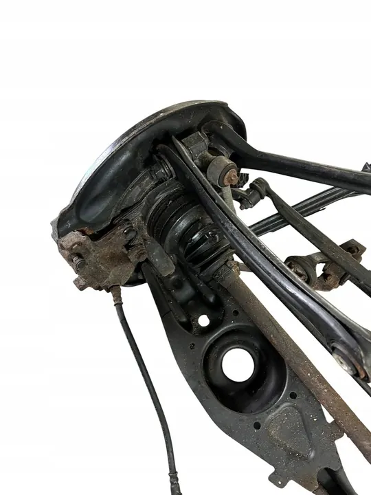 GIUNTO DI DIREZIONE MERCEDES W203 CLASSE C A2033500353 image 4