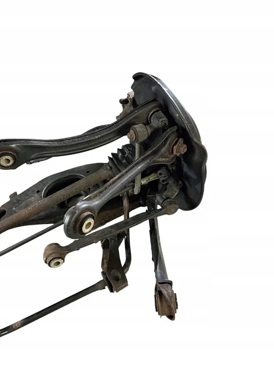 GIUNTO DI DIREZIONE MERCEDES W203 CLASSE C A2033500353 image 5