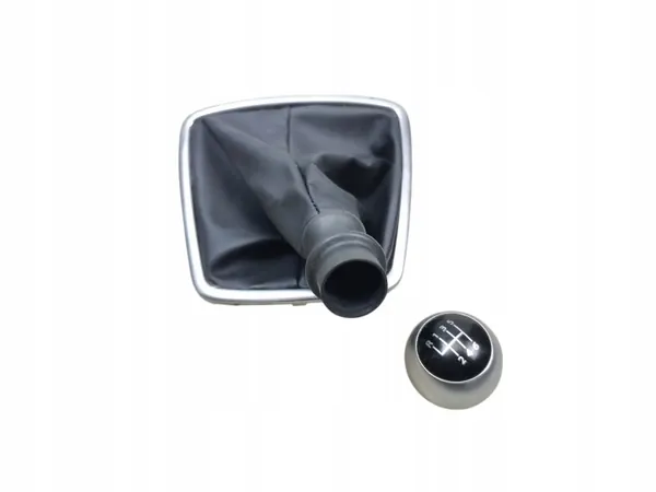 Pookknop GAŁKA MIESZEK voor Renault Laguna III GT 6 versnellingen image 2