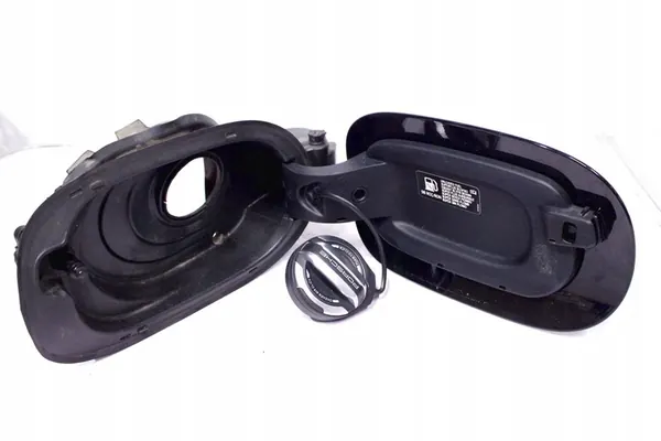 Porsche Panamera II 971 Llenado + Actuador 974809857 image 2