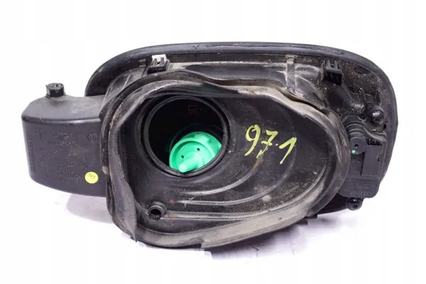 Porsche Panamera II 971 Llenado + Actuador 974809857 image 5